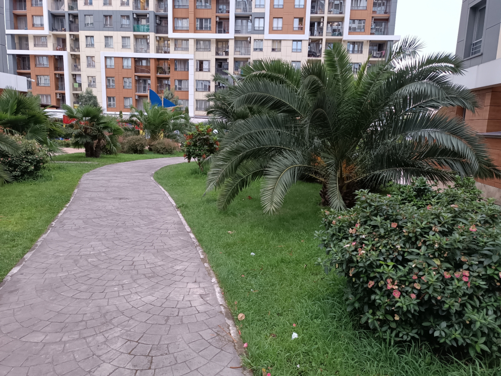 Квартира Студия BaileVida Rent в ЖК Каравелла Португалии