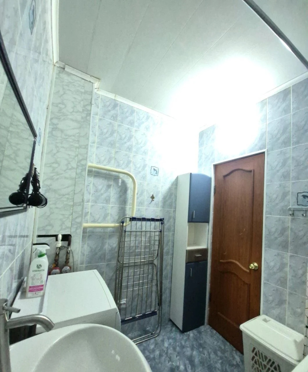 Квартира Трехкомнатная в самом центре Екатеринбурга