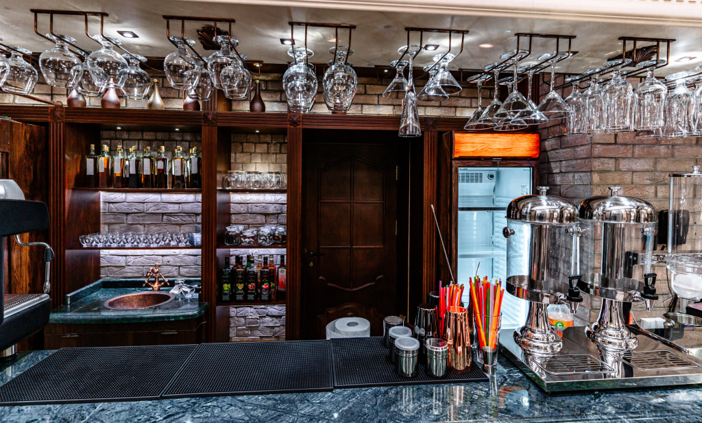 Bagizagan Hotel