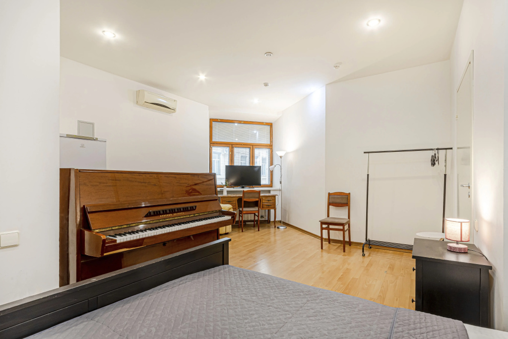 Апартаменты a.m. Rooms Galernaya street Studio