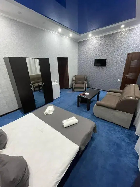 Olympic Hotel Gyumri