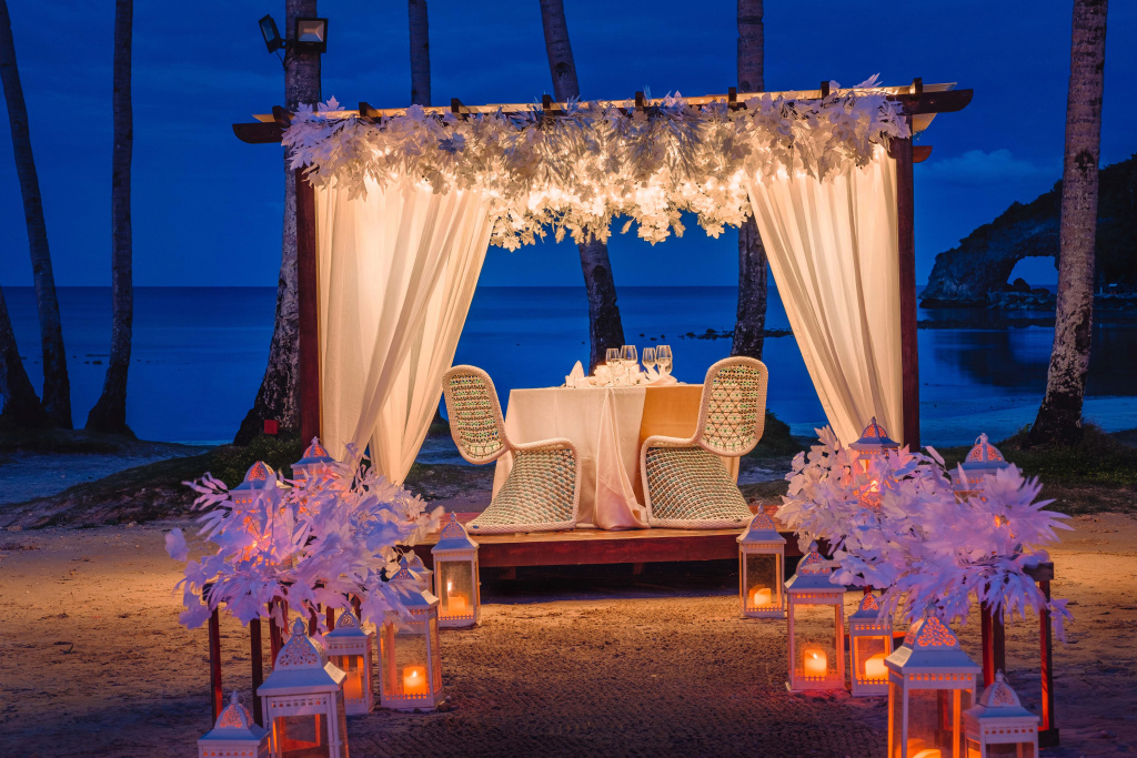 Savoy Hotel Boracay near Newcoast Beach