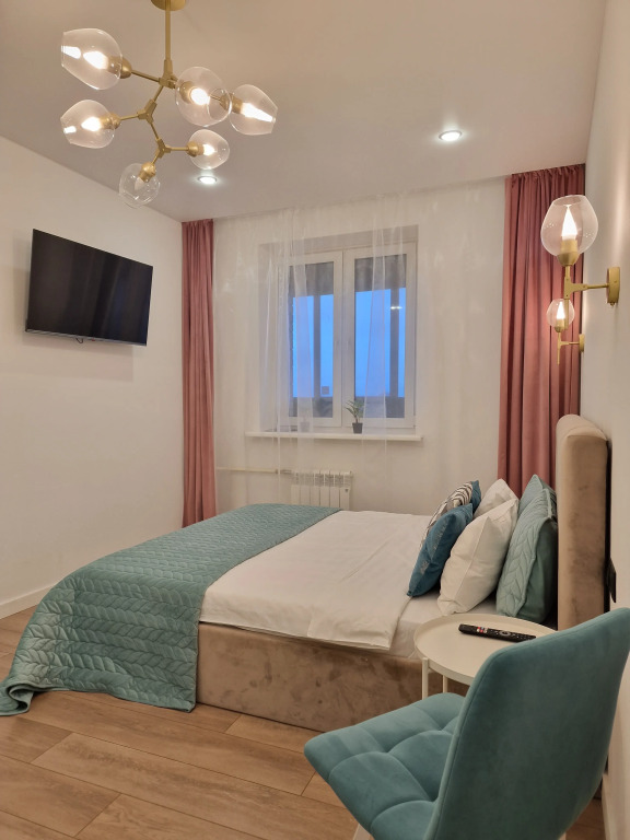 Квартира  Friendly Apart у Парка