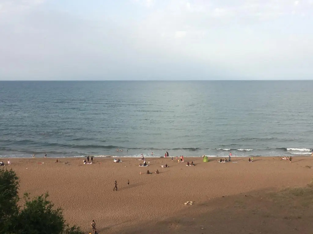 Квартира у моря 3