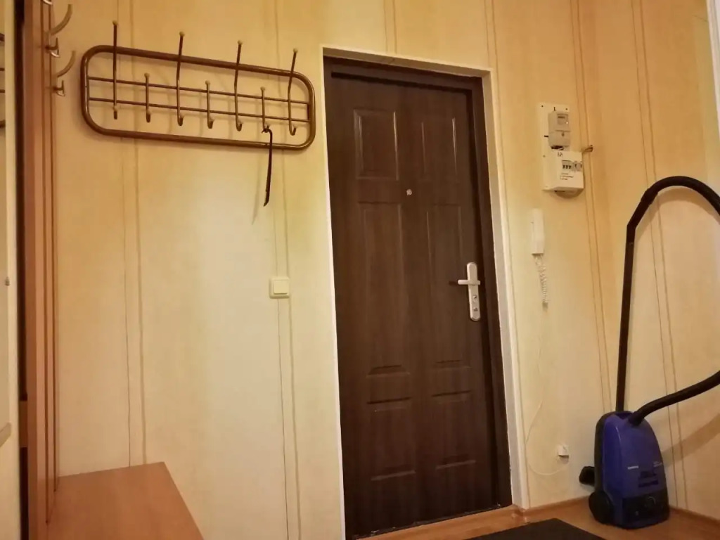 Квартира Просторная квартира у метро Удельная