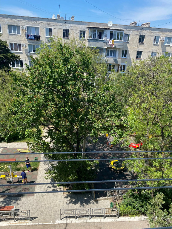 Квартира на Батумская 36
