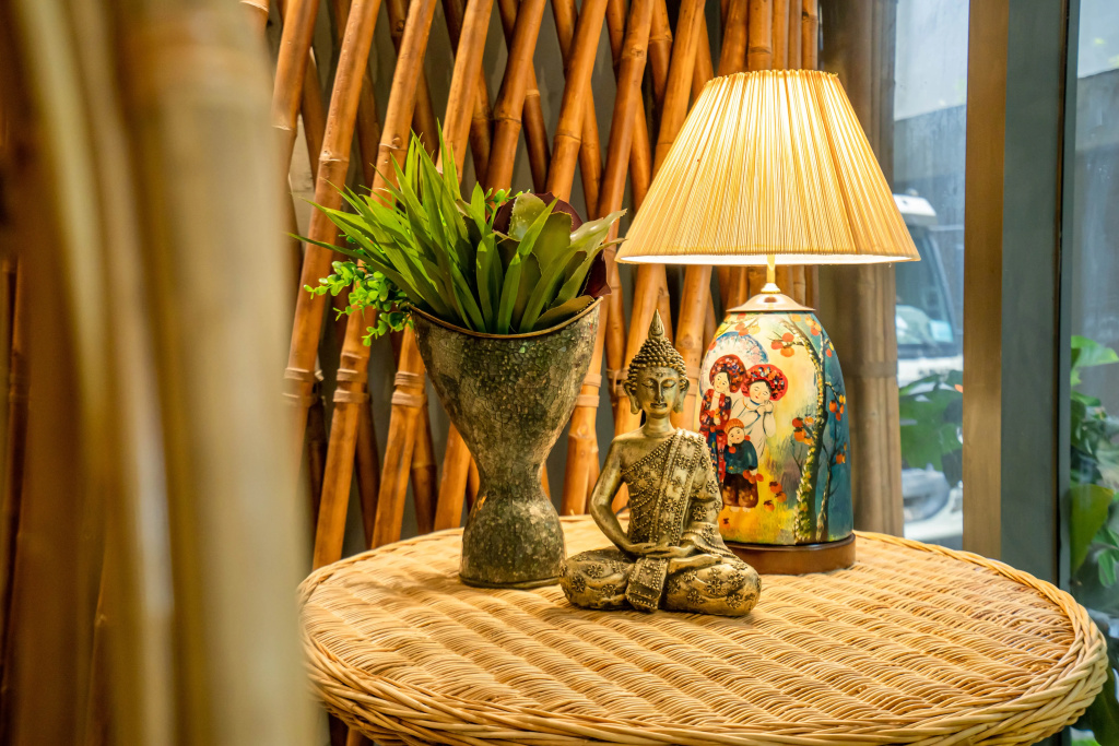 Отель The Signature Nha Trang