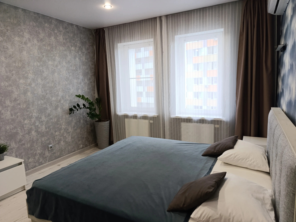 Квартира рядом с центром чисто уютно и недорого