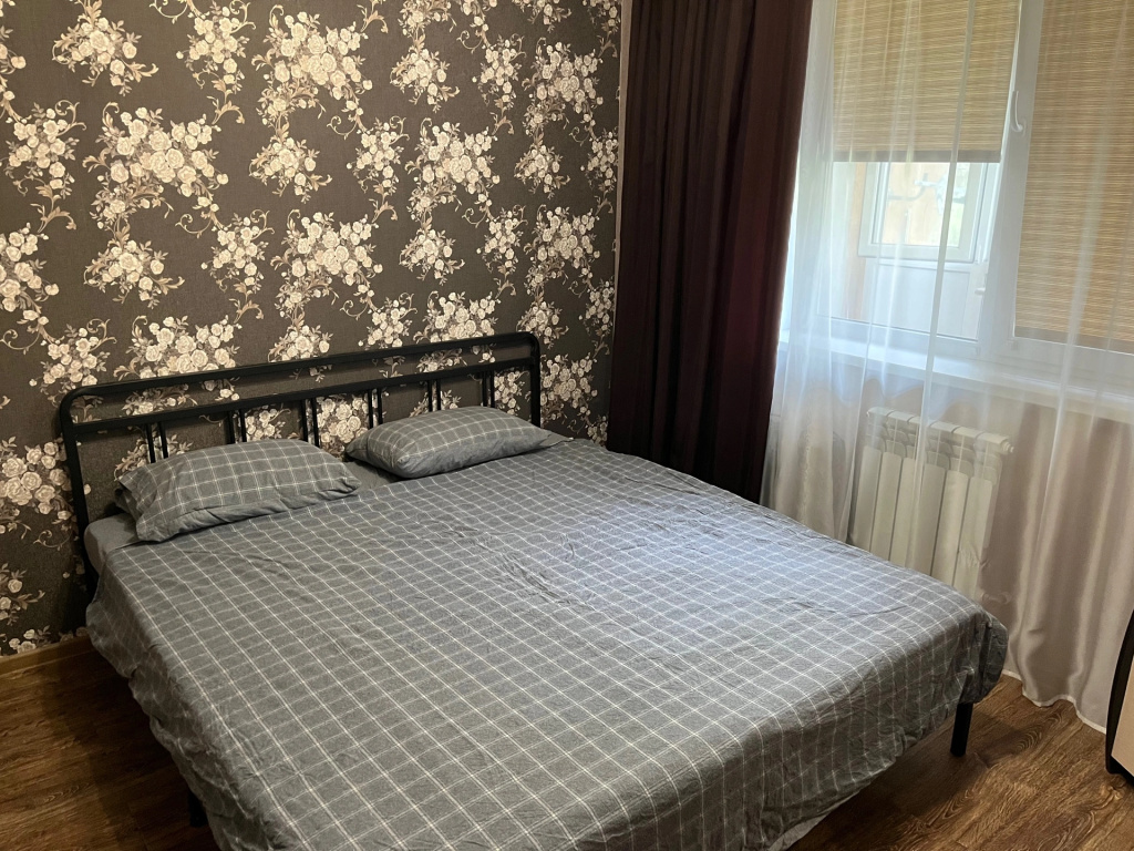 Квартира Большая Двухкомнатная в Кисловодске