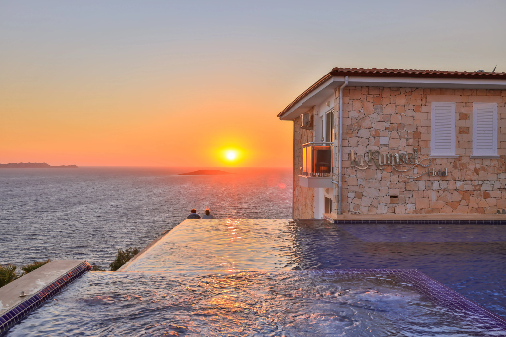 La Kumsal Hotel