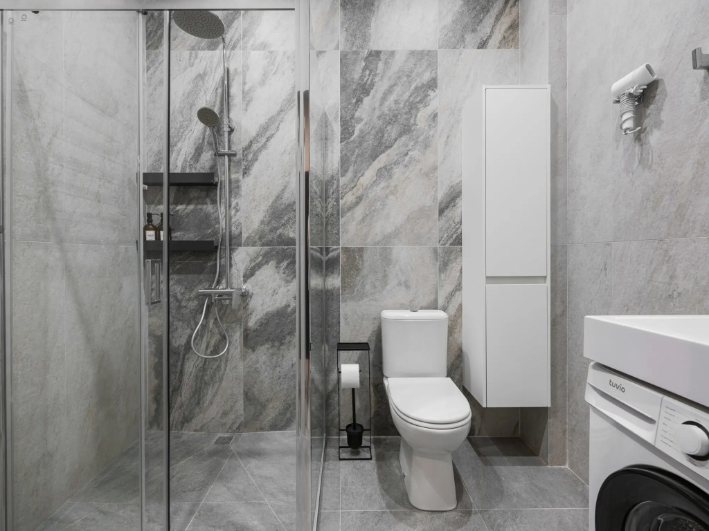 Квартира GM Apartments Стильный Лофт 4 у Кремля