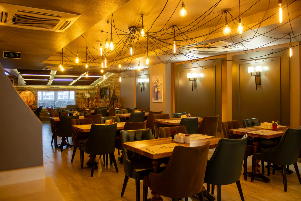Hotel Zade