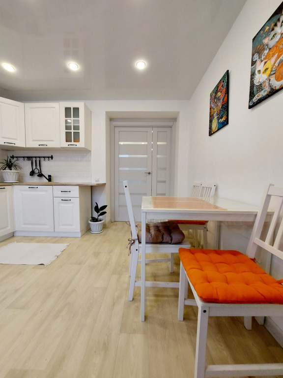Частный дом Soul Home в центре Адлера