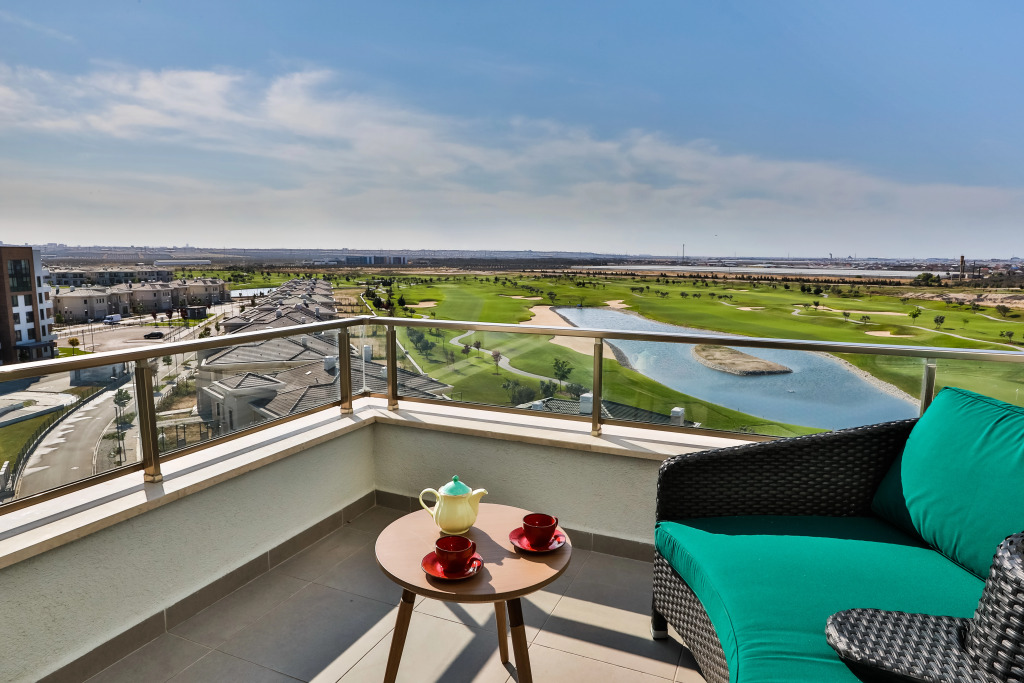 Dreamland Golf Hotel Baku