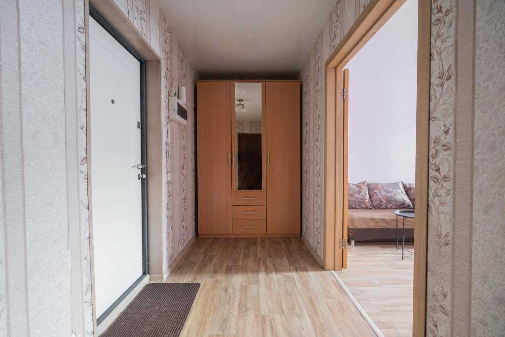 Апартаменты Atlant Apartments 74