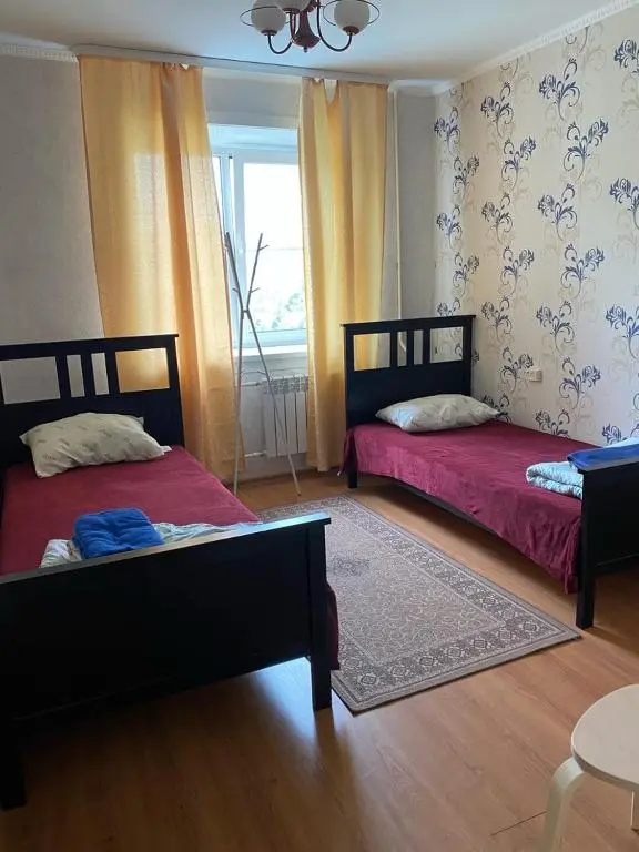 Timis Lodging house