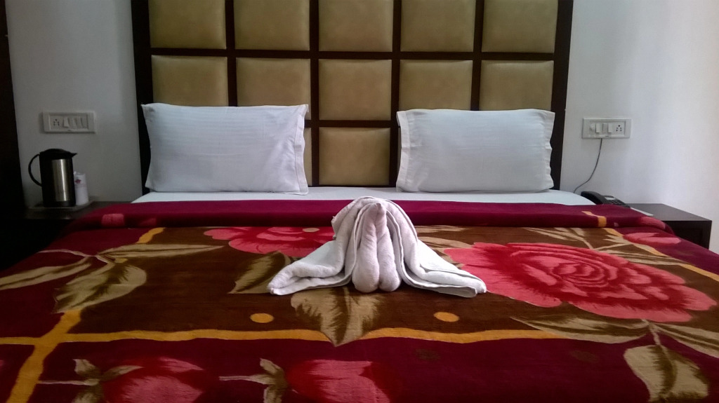 Hotel Popular