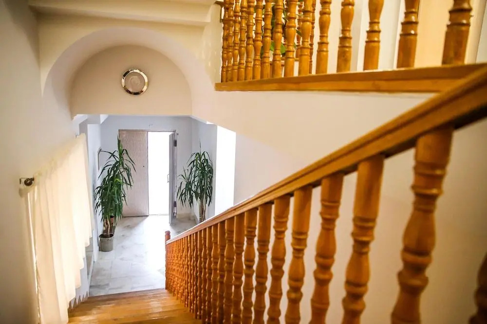 Alba Hotel Yerevan