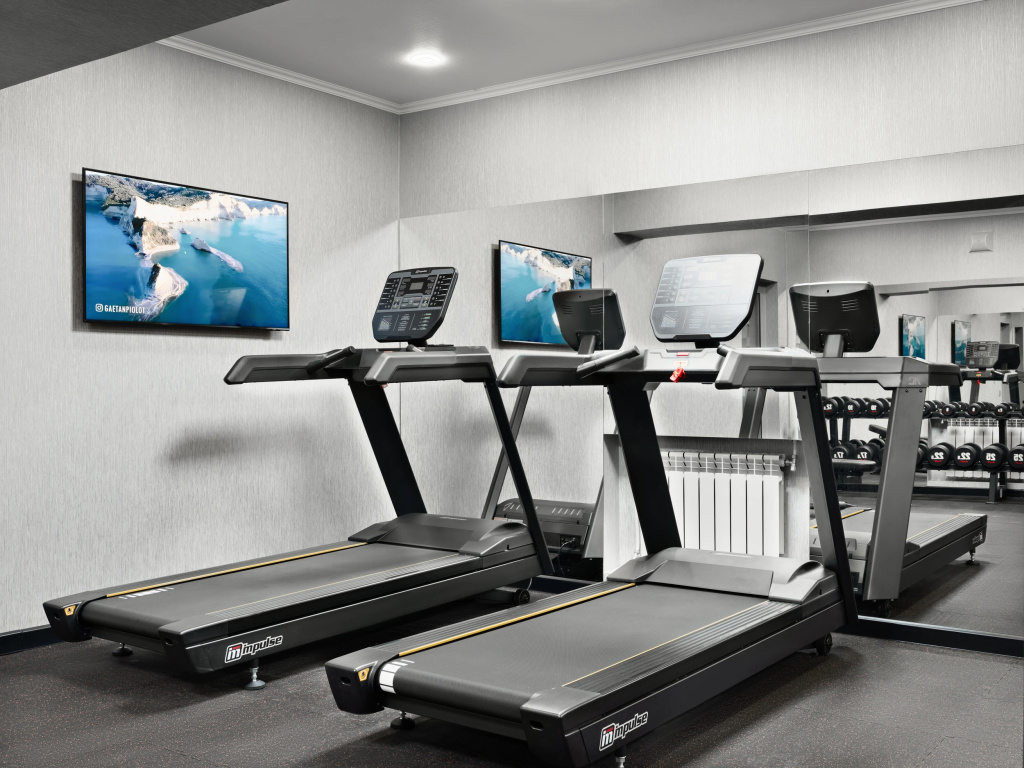 Отель Параллель Parallel Congress by Stellar Hotels
