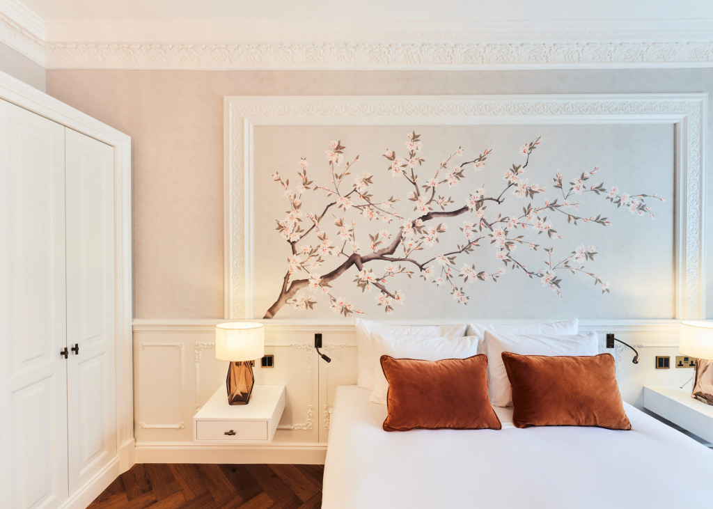 Отель 2 Chesham Belgravia