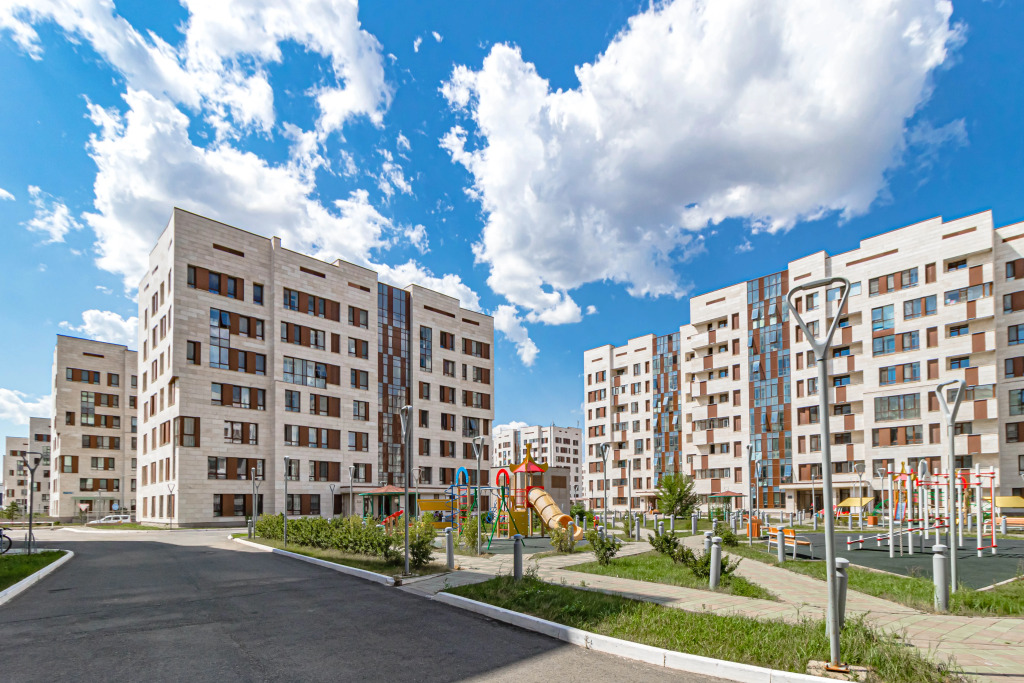 Квартира Стильная Квартира