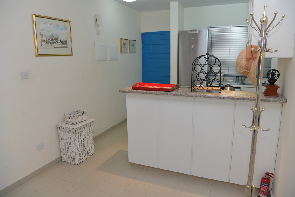 Апартаменты Mediterranean Pearl
