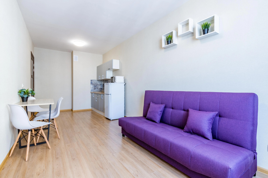 Апартаменты Comfort в DreamHouse