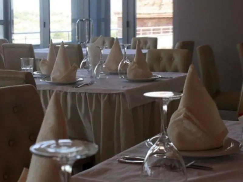 Aurelis Hotel
