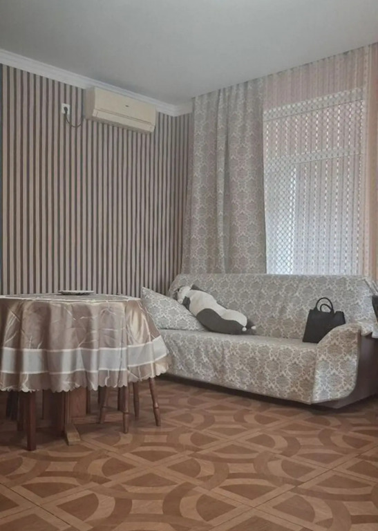 Частный дом под ключ