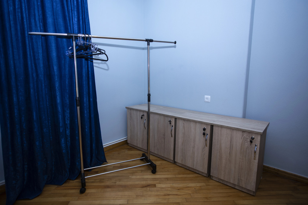 Sweet Sleep hostel
