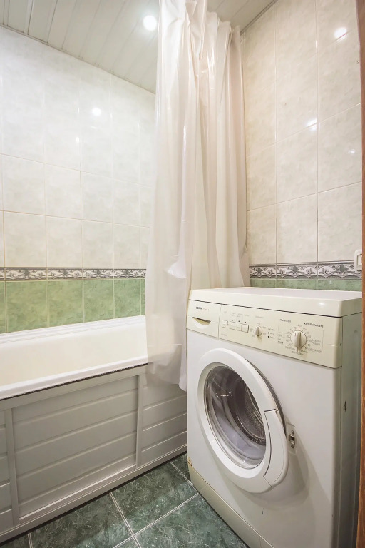 Квартира Светлая 2-комнатная рядом с НМИЦ Алмазова