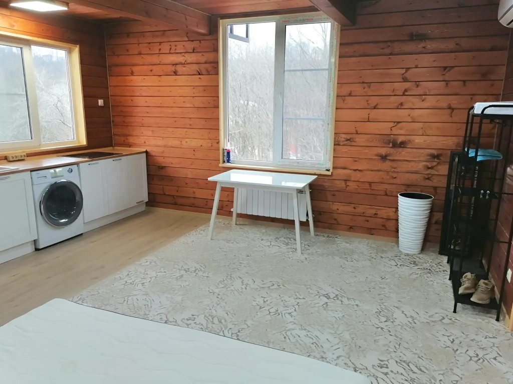 Lesnaya Skazka Apartments