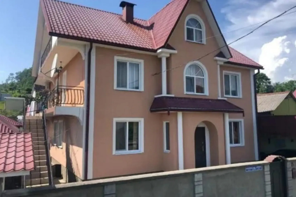 Гостевой дом Азалия