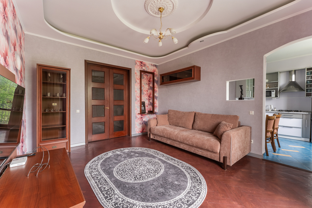 Апартаменты Urban Stay | Здесь бьётся город