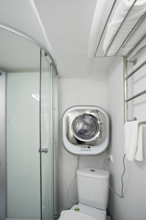 Апартаменты LOFT & HOME 5