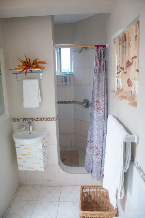 Apartments Mountain View St Lucia