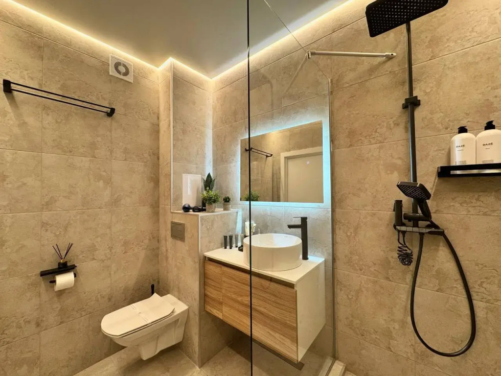 Апартаменты Grand Apart Рядом с Набережной