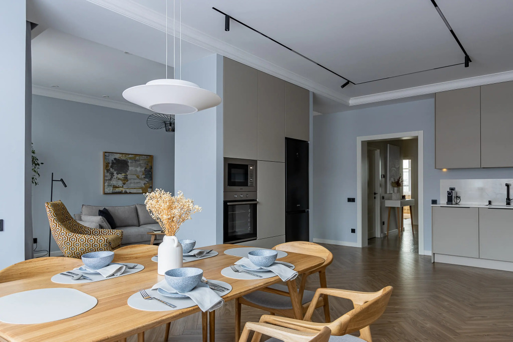 Квартира Merino Home Матисс