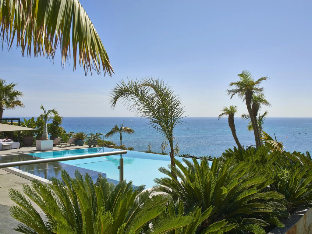 Вилла Alba Sunrise Villa #2101 - Albufeira - T6