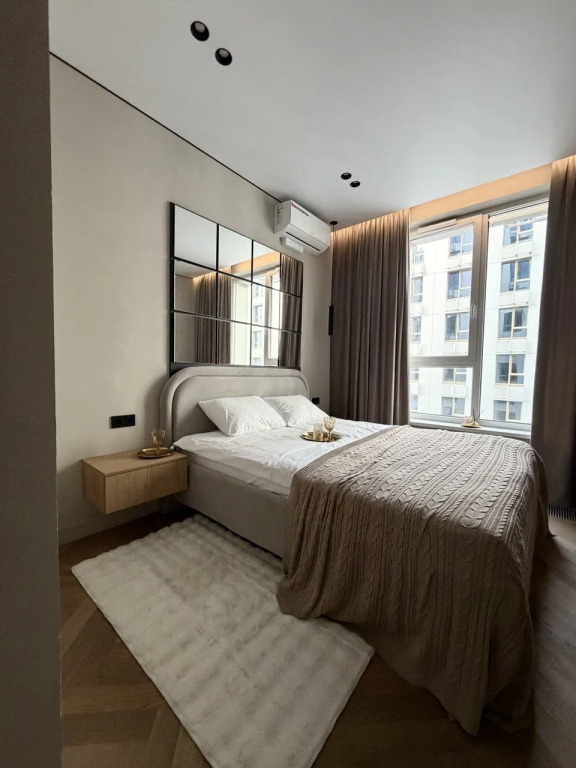 Апартаменты Matison Home, Автомобильный проезд 4к6, Nice Loft 6113