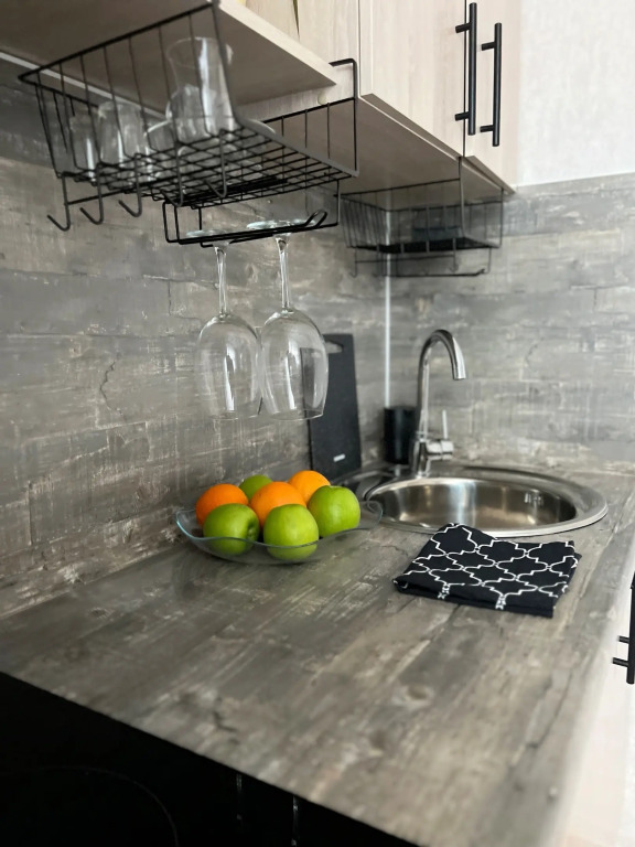 Квартира 1-к. квартира 38 м² 5/9 эт.