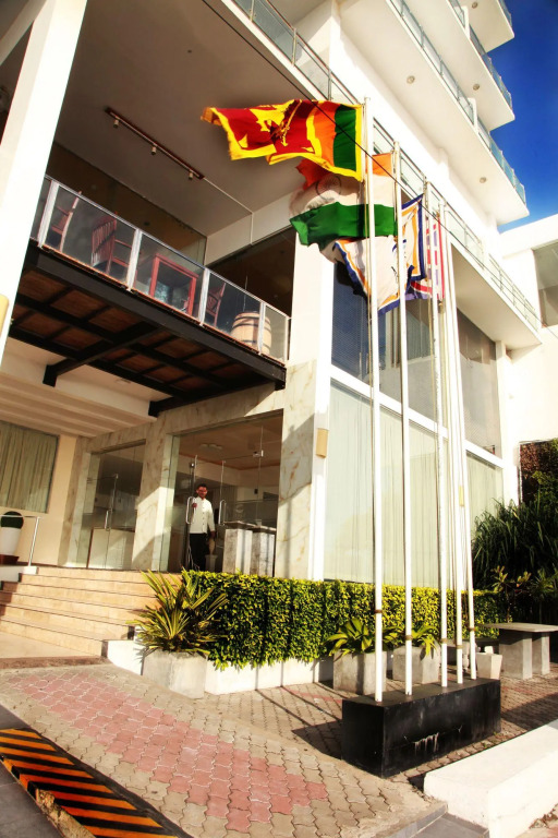 Mirage Colombo