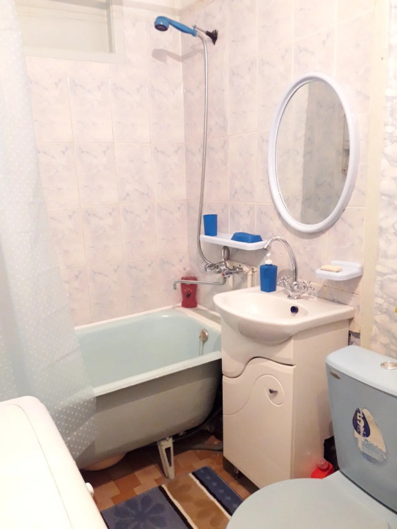 Апартаменты Like Home возле завода Севмаш 1