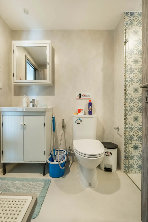 Апартаменты Cozy Studio Apartment at Naiyang Beach G507