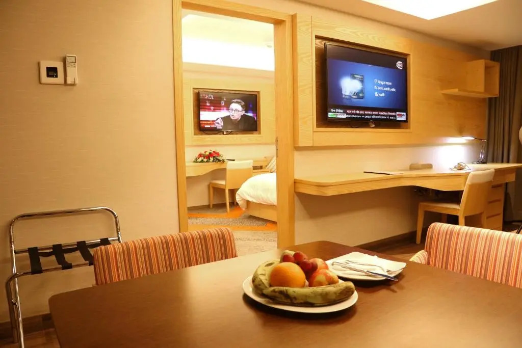 HANSA- A Premium Residence