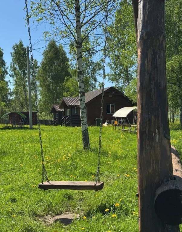 Частный Дом Уютный Деревянный Домик №2 Kpaсный Луг