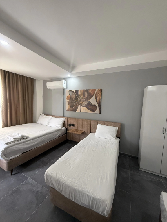 Babil Hotel