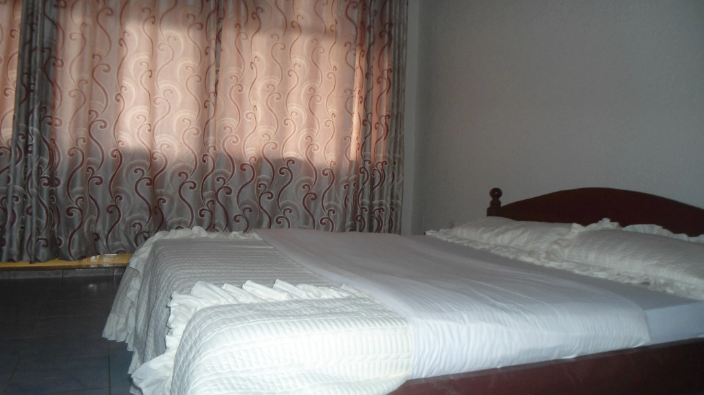 BEST INN Guest house