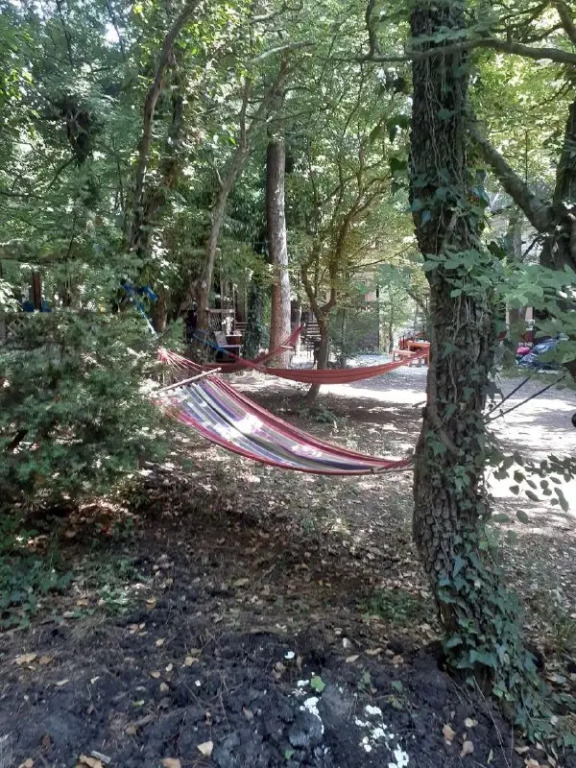 Жилое помещение Paradise