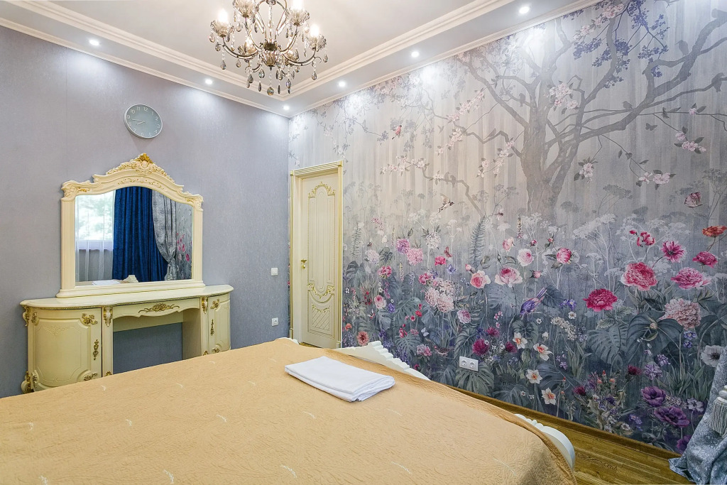 Апартаменты Familiya Gurzuf 18